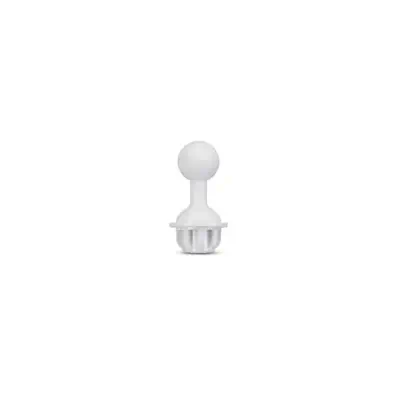 Ubiquiti Quick-Mount Blanc - Accessoire Réseau - visuel 7