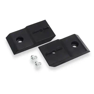 Teltonika PR5MEC12 kit de support Noir Acrylonitrile-Butadiène-Styrène (ABS), Plastique - Accessoire Wifi - visuel 1