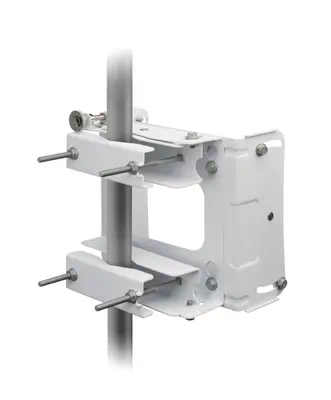 Ubiquiti PAK-620 kit de support Blanc - Accessoire Réseau - visuel 5