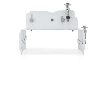 Ubiquiti PAK-620 kit de support Blanc - Accessoire Réseau - visuel 2