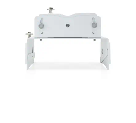Ubiquiti PAK-620 kit de support Blanc - Accessoire Réseau - visuel 4