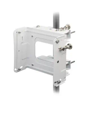 Ubiquiti PAK-620 kit de support Blanc - Accessoire Réseau - visuel 3