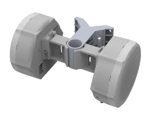 Mikrotik quickMOUNT Gris - Accessoire Wifi - visuel 2