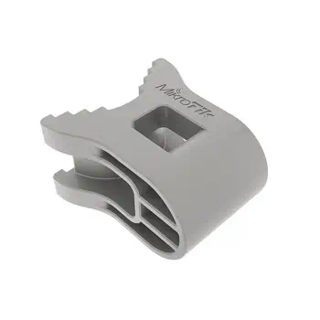 Mikrotik quickMOUNT-X Gris Nylon comparaison