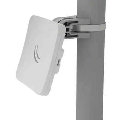Mikrotik quickMOUNT-X Gris Nylon - Accessoire Wifi - visuel 2