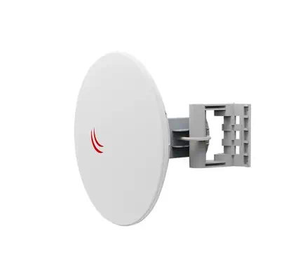 Mikrotik quickMOUNT extra Gris - Accessoire Wifi - visuel 2