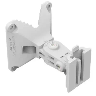 Mikrotik quickMOUNT pro Gris - Accessoire Wifi - visuel 1