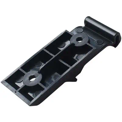 Teltonika PR5MEC11 kit de support Noir Plastique - Accessoire Wifi - visuel 2