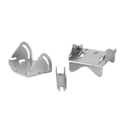 Cambium Networks N000045L002A kit de support Chrome - CAMBIUM NETWORKS - Accessoire Wifi - visuel 1