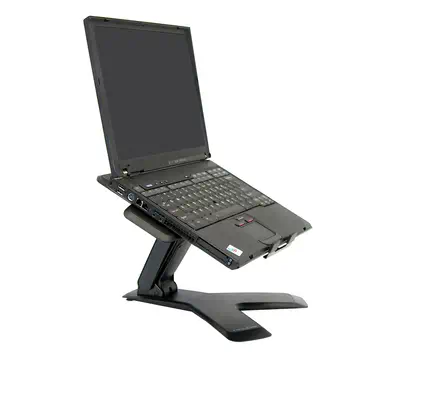 Neo-Flex™ Notebook Lift Stand - Ergotron - Support Fixe & Mobile - visuel 1