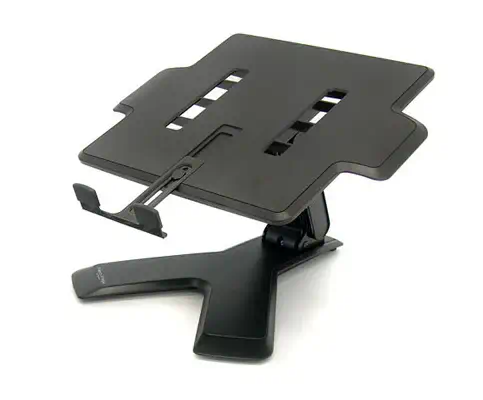 Neo-Flex™ Notebook Lift Stand - Ergotron - Support Fixe & Mobile - visuel 2