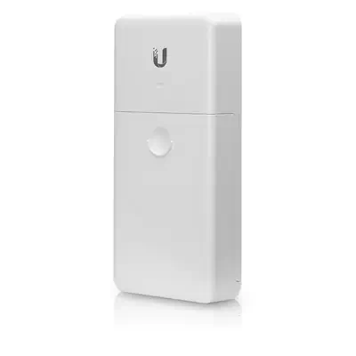 Ubiquiti NanoSwitch Gigabit Ethernet (10/100/1000) Connexion Ethernet, supportant l'alimentation via - Switchs et Hubs - visuel 1