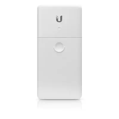 Ubiquiti NanoSwitch Gigabit Ethernet (10/100/1000) Connexion Ethernet, supportant l'alimentation via - Switchs et Hubs - visuel 2