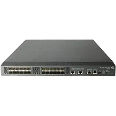 HPE 5820AF-24XG 1U Noir - Switchs et Hubs - visuel 1