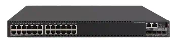 Meilleur prix Switchs et Hubs HP JH145A-RFB