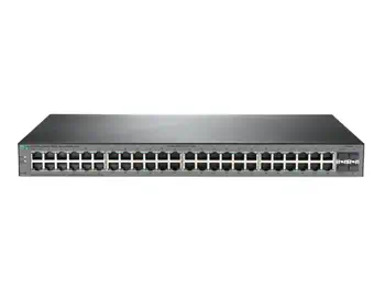 OfficeConnect 1920S 48G 4SFP comparaison