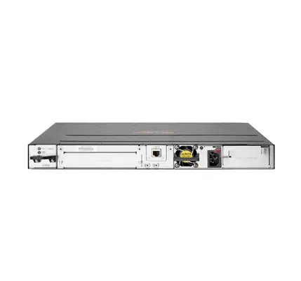 3810M 48G PoE+ 4SFP+ 1050W - HP - Switchs et Hubs - visuel 2