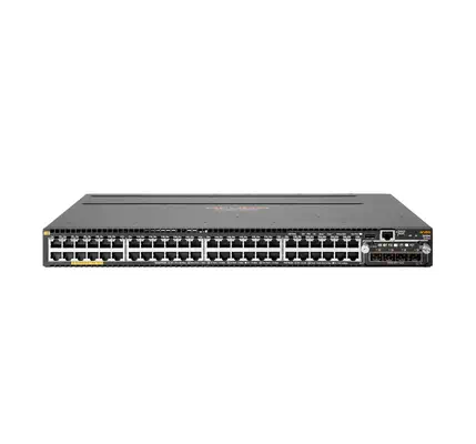 3810M 48G PoE+ 4SFP+ 1050W - HP - Switchs et Hubs - visuel 1