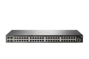 Offre Switchs et Hubs HP JL254A-RFB