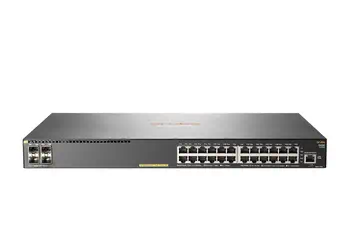 Livraison gratuite Switchs et Hubs Aruba Networking JL255A-RFB