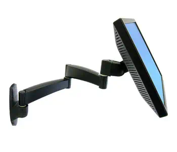 Comparaison Support Fixe & Mobile 11,3 kg