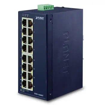 Switchs et Hubs PLANET Non revendeur officiel