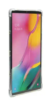Mobilis 058004 étui pour tablette 26,7 cm (10.5") Housse Transparent - Etui et Housse - visuel 4