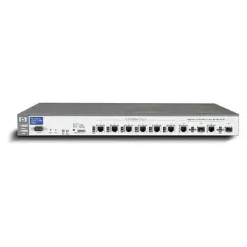 Switchs et Hubs HP J4902A-RFB garantie