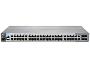 Garantie J9728A-RFB