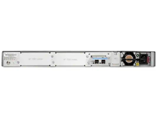 HPE Aruba Networking Aruba 2920 48G Géré L3 Gigabit Ethernet (10/100/1000) 1U Gris - Switchs et Hubs - visuel 3