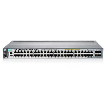 Garantie Switchs et Hubs Aruba Networking J9729A-RFB