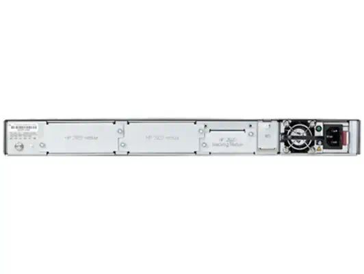 HPE Aruba Networking Aruba 2920 48G POE+ Géré L3 Gigabit Ethernet (10/100/1000) Connexion Ethernet,  - Switchs et Hubs - visuel 3