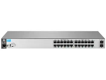 Switchs et Hubs HP J9856A-RFB livraison rapide