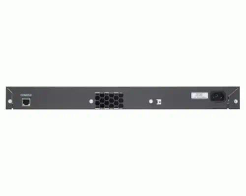 Cisco Catalyst WS-C2960-48PST-S Géré L2 Fast Ethernet (10/100) Connexion Ethernet, supportant l'alim - Switchs et Hubs - visuel 1