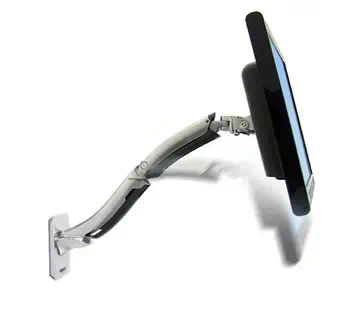 Comparaison Support Fixe & Mobile  13,6 kg