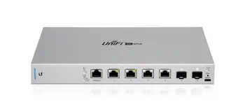 Avantages US-XG-6POE