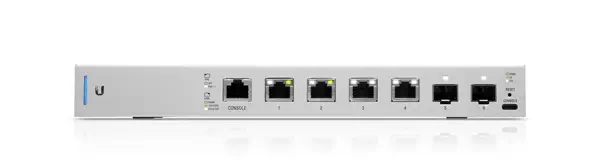 Ubiquiti UniFi US-XG-6POE commutateur réseau Géré 10G Ethernet (100/1000/10000) Connexion Ethernet,  - Switchs et Hubs - visuel 5