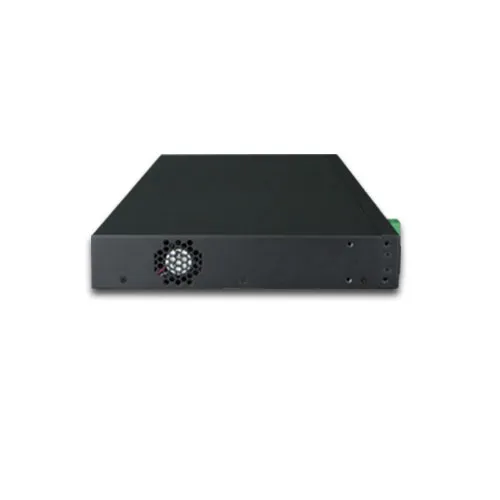 PLANET SGS-6341-16S8C4XR commutateur réseau Géré L3 Gigabit Ethernet (10/100/1000) 1U Noir - Switchs et Hubs - visuel 4