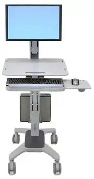 Accessoire Vidéoprojecteur Ergotron 24-198-055 achat