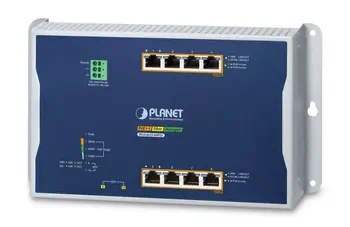 IP30, IPv6/IPv4, 4-Port livraison rapide