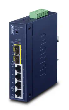 Switchs et Hubs PLANET IGS-4215-4T2S revendeur officiel