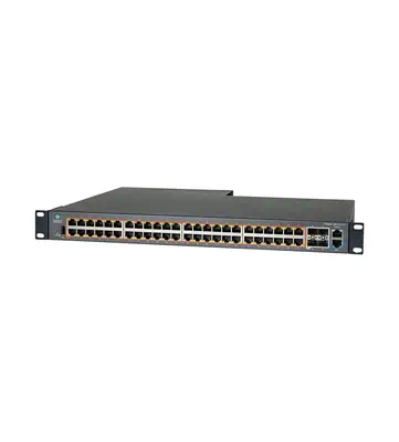 Cambium Networks EX2052R-P Géré Gigabit Ethernet (10/100/1000) Connexion Ethernet, supportant l'alim - CAMBIUM NETWORKS - Switchs et Hubs - visuel 1