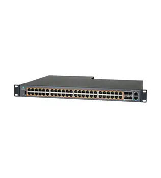 Achat responsable Cambium Networks EX2052R-P Géré Gigabit Ethernet (10/100/1000) Connexion Ethernet, supportant l'alim
