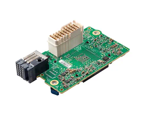 HPE Synergy 5330C 32Gb Fibre Channel Host Bus Adapter - Carte Réseau - visuel 1