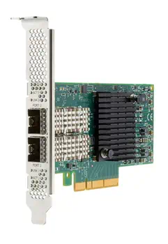 Avantages Carte Réseau HP P13188-B21
