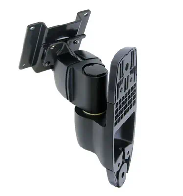200 Series Wall Mount Pivot - Ergotron - Support Fixe & Mobile - visuel 2