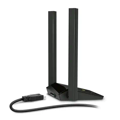 TP-Link Archer T4U Plus WLAN 867 Mbit/s - Accessoire Réseau - visuel 2