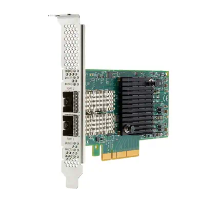 Ethernet 10/25Gb 2-port SFP28 MCX512F-ACHT - HP - Carte Réseau - visuel 1