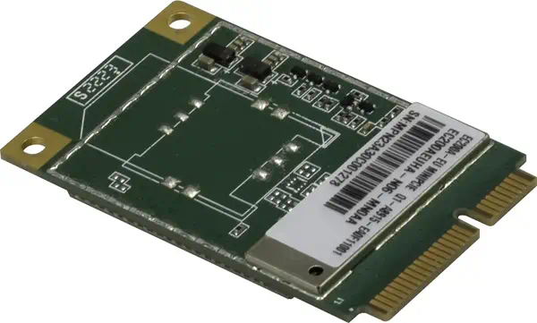 Mikrotik R11eL-EC200A-EU Interne - Carte Réseau - visuel 1