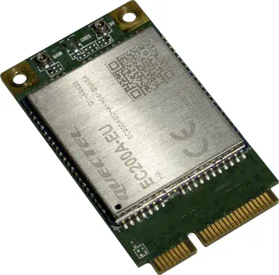 Mikrotik R11eL-EC200A-EU Interne - Carte Réseau - visuel 2